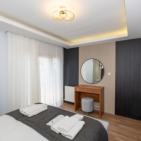 T-Square Residence 이스탄불 외부 사진