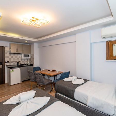 T-Square Residence 이스탄불 외부 사진