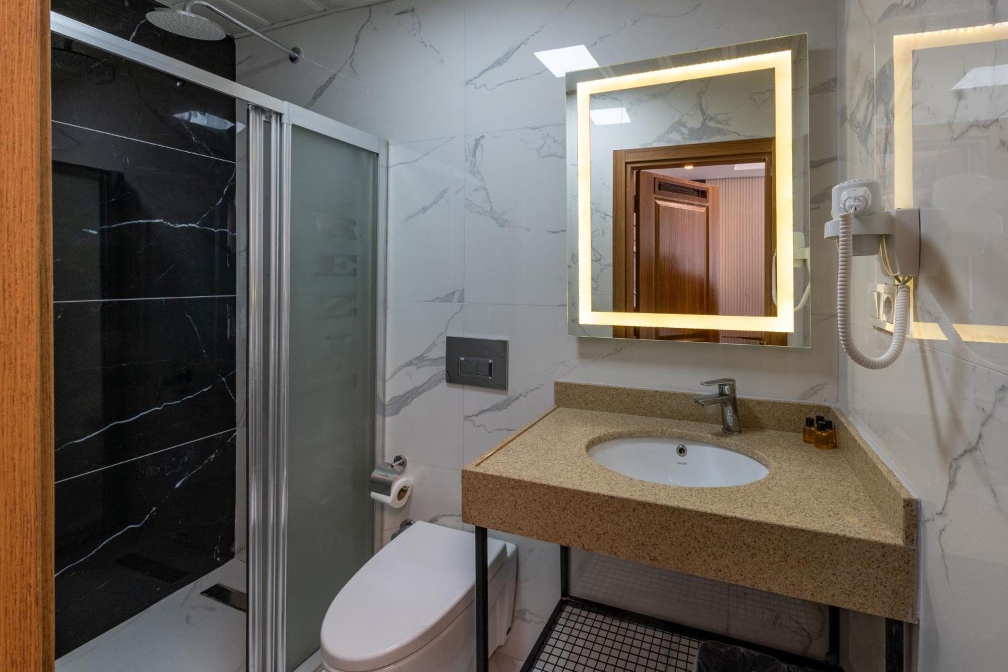 T-Square Residence 이스탄불 외부 사진